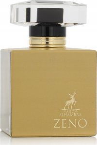 Maison Alhambra Perfumy Damskie Maison Alhambra Zeno EDP 100 ml 4