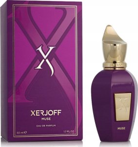Xerjoff Perfumy Damskie Xerjoff Muse EDP 50 ml 2