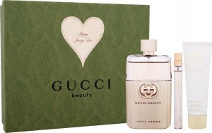 Gucci Perfumy Unisex Gucci Guilty Guilty EDP 3 Części 1