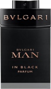 Bvlgari Perfumy Damskie Bvlgari Man In Black Parfum 100 ml 1