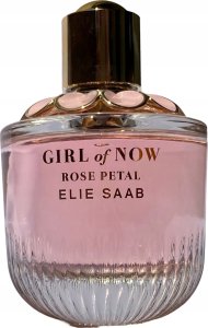 Elie Saab Perfumy Damskie Elie Saab Girl of Now Rose Petal EDP 90 ml 2