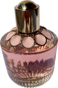Elie Saab Perfumy Damskie Elie Saab Girl of Now Rose Petal EDP 90 ml 3
