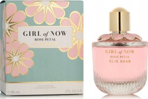 Elie Saab Perfumy Damskie Elie Saab Girl of Now Rose Petal EDP 90 ml 6