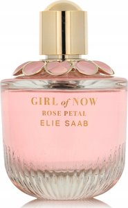 Elie Saab Perfumy Damskie Elie Saab Girl of Now Rose Petal EDP 90 ml 7