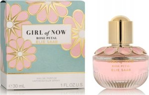 Elie Saab Perfumy Damskie Girl of Now Rose Petal EDP 30 ml 2