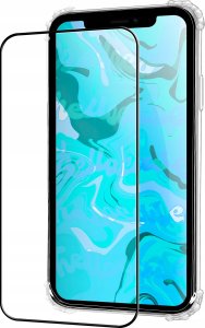 Hello Case ETUI PANCERNE DO APPLE IPHONE 12 PRO | CASE SILIKON ANTI SHOCK | SZKŁO 8