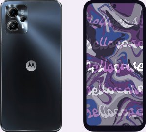 Hello Case Szkło Hartowane Do Moto G13 / G23 / G53 5g / G54 5g / G54 5g Power 9H 5D 7