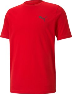 Puma Puma męska koszulka t-shirt ACTIVE SMALL LEGO 586725 11 XL 1