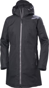 Helly Hansen Helly Hansen damski płaszcz W WESTPORT INS COAT 53298 980 S 1