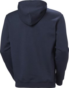 Helly Hansen Helly Hansen męska bluza z kapturem COTTON FLEECE GRAPHIC HOODIE 54158 597 2XL 6