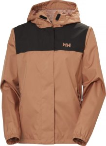 Helly Hansen Helly Hansen damska kurtka przeciwdeszczowa W VANCOUVER RAIN JACKET 53587 084 XS 1