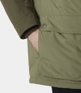 Kurtka męska Helly Hansen Helly Hansen męska kurtka ESCAPE PARKA 53518 431 2XL 3