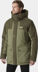 Kurtka męska Helly Hansen Helly Hansen męska kurtka ESCAPE PARKA 53518 431 2XL 5
