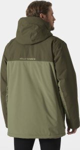 Kurtka męska Helly Hansen Helly Hansen męska kurtka ESCAPE PARKA 53518 431 2XL 7