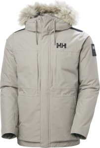 Kurtka męska Helly Hansen Helly Hansen męska kurtka COASTAL 3,0 PARKA 53995 885 2XL 1