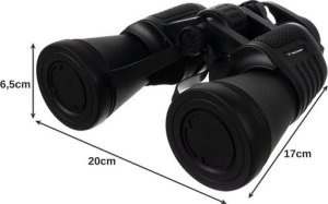 Lornetka Trizand Lornetka myśliwska 23418 5