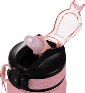 Trizand Butelka - bidon na wodę 1L Trizand 24497 12