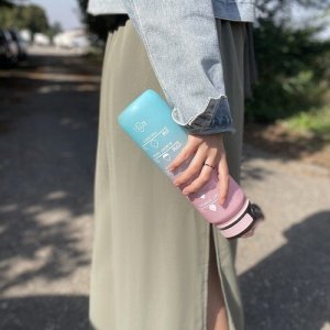 Trizand Butelka - bidon na wodę 1L Trizand 24497 14