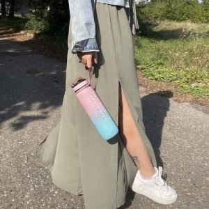 Trizand Butelka - bidon na wodę 1L Trizand 24497 17