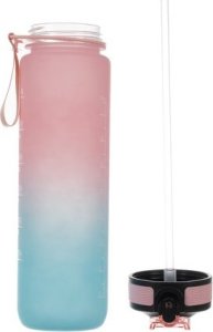 Trizand Butelka - bidon na wodę 1L Trizand 24497 7