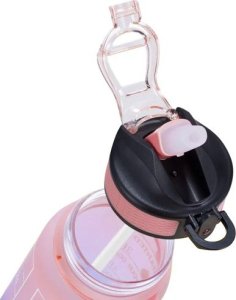 Trizand Butelka - bidon na wodę 1L Trizand 24497 8