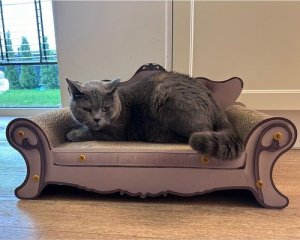 Purlov Drapak dla kota - sofa Purlov 24285 11