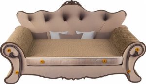 Purlov Drapak dla kota - sofa Purlov 24285 4