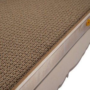 Purlov Drapak dla kota - sofa Purlov 24285 6