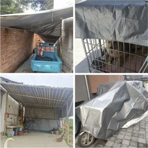 Plandeka Iso Trade Plandeka 3x4m Gardlov 24652 11