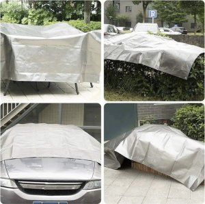 Plandeka Iso Trade Plandeka 3x4m Gardlov 24652 13