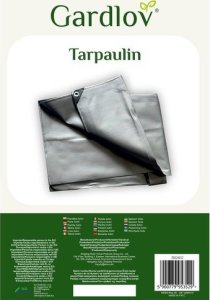 Plandeka Iso Trade Plandeka 3x4m Gardlov 24652 3