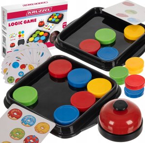 Kruzzel Gra logiczna 1