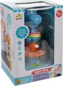 Kruzzel Bączek - karuzela Kruzzel 24643 2