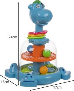 Kruzzel Bączek - karuzela Kruzzel 24643 3