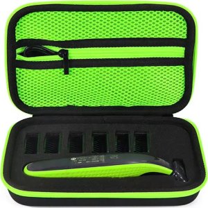 ATL BQ80 Etui twarde na golarę 2