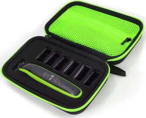 ATL BQ80 Etui twarde na golarę 3