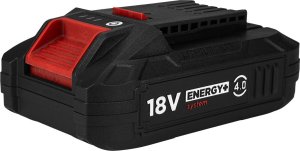 Graphite Akumulator Energy+ 18V (58G004-1) 2