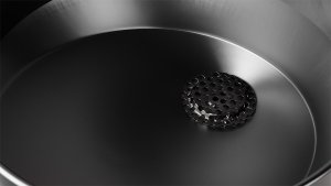 Neo Mobilna zlewarko-wysysarka do oleju pneumatyczna ze zbiornikiem kontrolnym 6