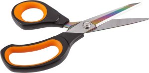 Neo Nożyczki kute, tytanowy finish 200mm 4