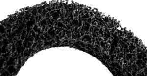 Neo Ściernica wymienna do czyszczenia piast, 150 mm 3