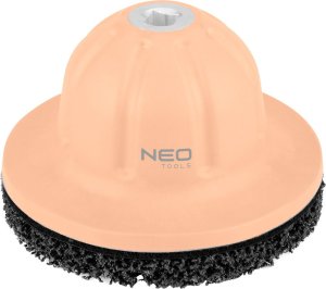 Neo Ściernica wymienna do czyszczenia piast, 150 mm 5