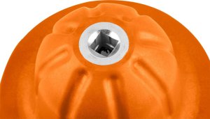 Neo Ściernica do czyszczenia piast, 150 mm, napęd 1/2" 3