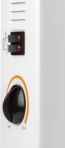 Grzejnik Neo 90-154 konwektorowy 2000 W 2