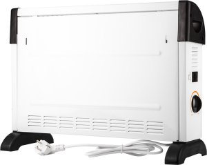 Grzejnik Neo 90-154 konwektorowy 2000 W 5