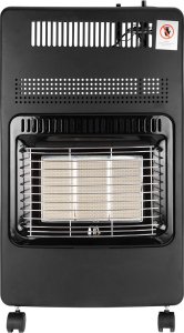 Neo Piecyk gazowy na butle z reduktorem i wężem 4200W 2