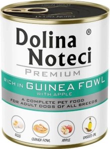 Dolina Noteci Premium perliczka 800g 1