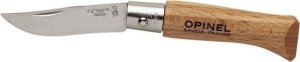 Opinel Opinel Nóż Inox Natural 03 1