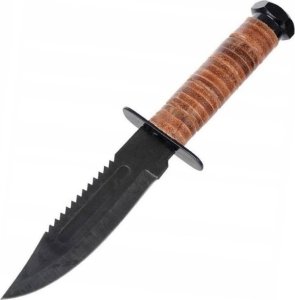 Mil-Tec Nóż Mil-Tec US Pilot Survival Knife (15367100) 1