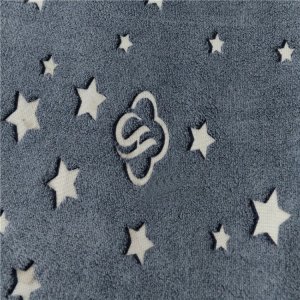 Verk Miękki koc pled narzuta na łóżko świecący 150x200 Miękki koc pled narzuta na łóżko świecący 150x200 6