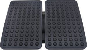 Mozos Podnóżek biurowy podstawka pod stopy FS8 4